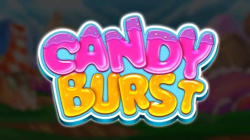 Candy burst เว็บตรง