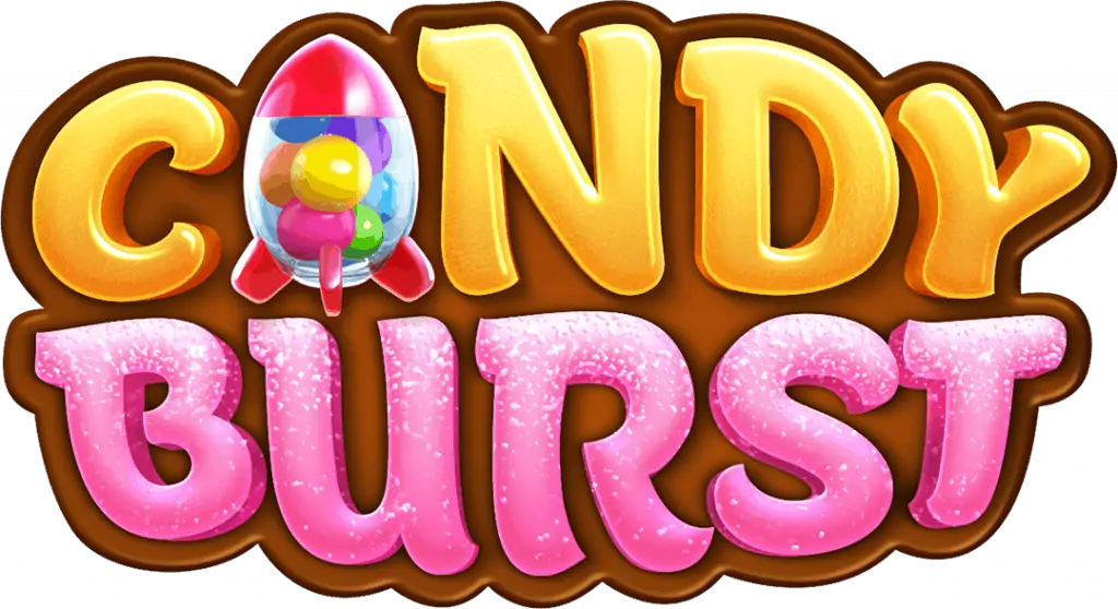 Candy burst