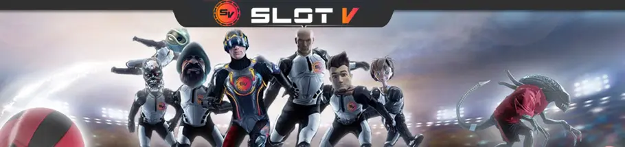 Slotv สมัครสมาชิก