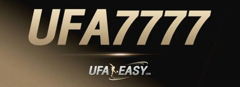 Ufabet 7777 เว็บตรง