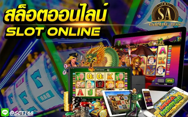 slot online