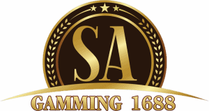 logo sa gamming 1688