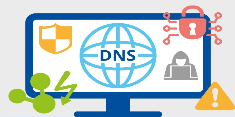 Chuyển đổi DNS khi truy cập link vào KUBET
