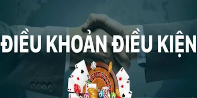 Khái quát về điều khoản điều kiện KUBET