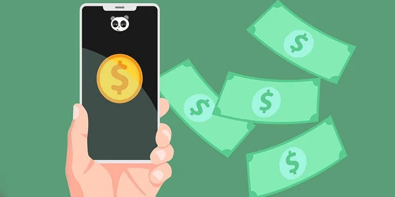 Rút tiền KUBET qua ví điện tử 