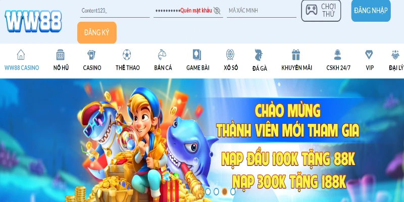 Trang web KUBET có lừa đảo không?