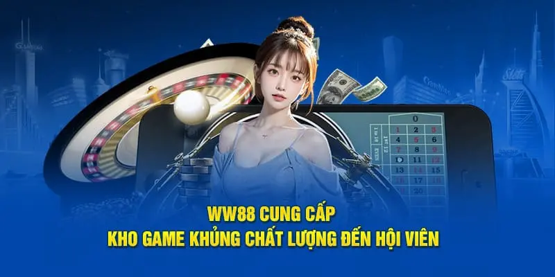 KUBET là thiên đường với kho game khổng lồ cùng chất lượng dịch vụ đỉnh cao