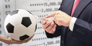 Tỷ Lệ Kèo Tv Là Gì? Lợi Ích Khi Cập Nhật Kèo Sớm Tại Kubet