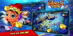 Chơi Game Bắn Cá Miễn Phí Tại Nhà Cái Kubet Cực Lôi Cuốn