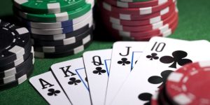 Cách Chơi Bài Poker Đỉnh Cao Giúp Bạn Thắng Lớn Tại Kubet