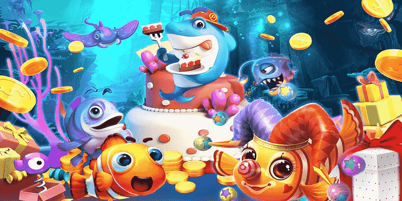 Những nét ấn tượng của game vua bắn cá Kubet