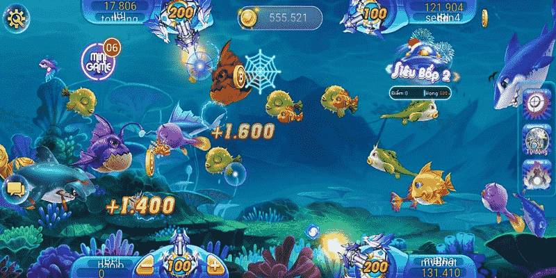 Đa dạng với nhiều thể loại