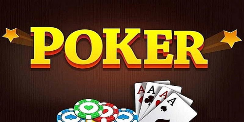 Lý do nên tải game bài poker Kubet