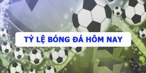 Cập Nhật Tỷ Lệ Kèo Bóng Đá Hôm Nay Nhanh Chóng Tại Kubet