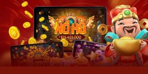 Nổ Hũ Thần Tài Và Top 4 Mẹo Chinh Phục Jackpot Siêu Hiệu Quả