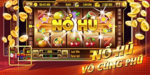 Game Nổ Hũ Rút Tiền Mặt - Làm Giàu Trong 1 Giây Cùng Kubet