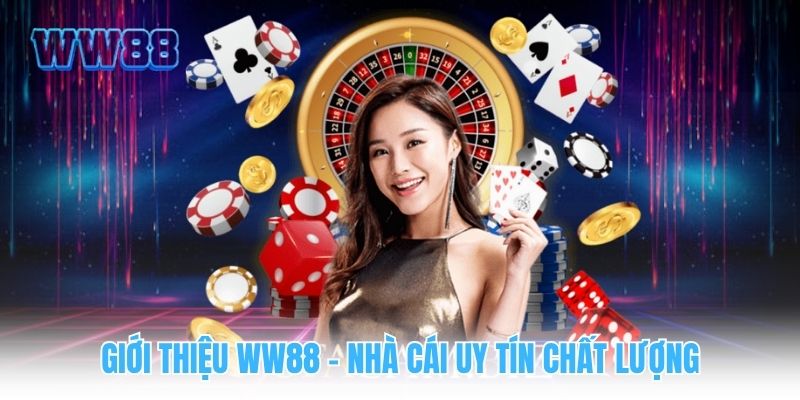 Giới thiệu KUBET - Nhà cái uy tín chất lượng